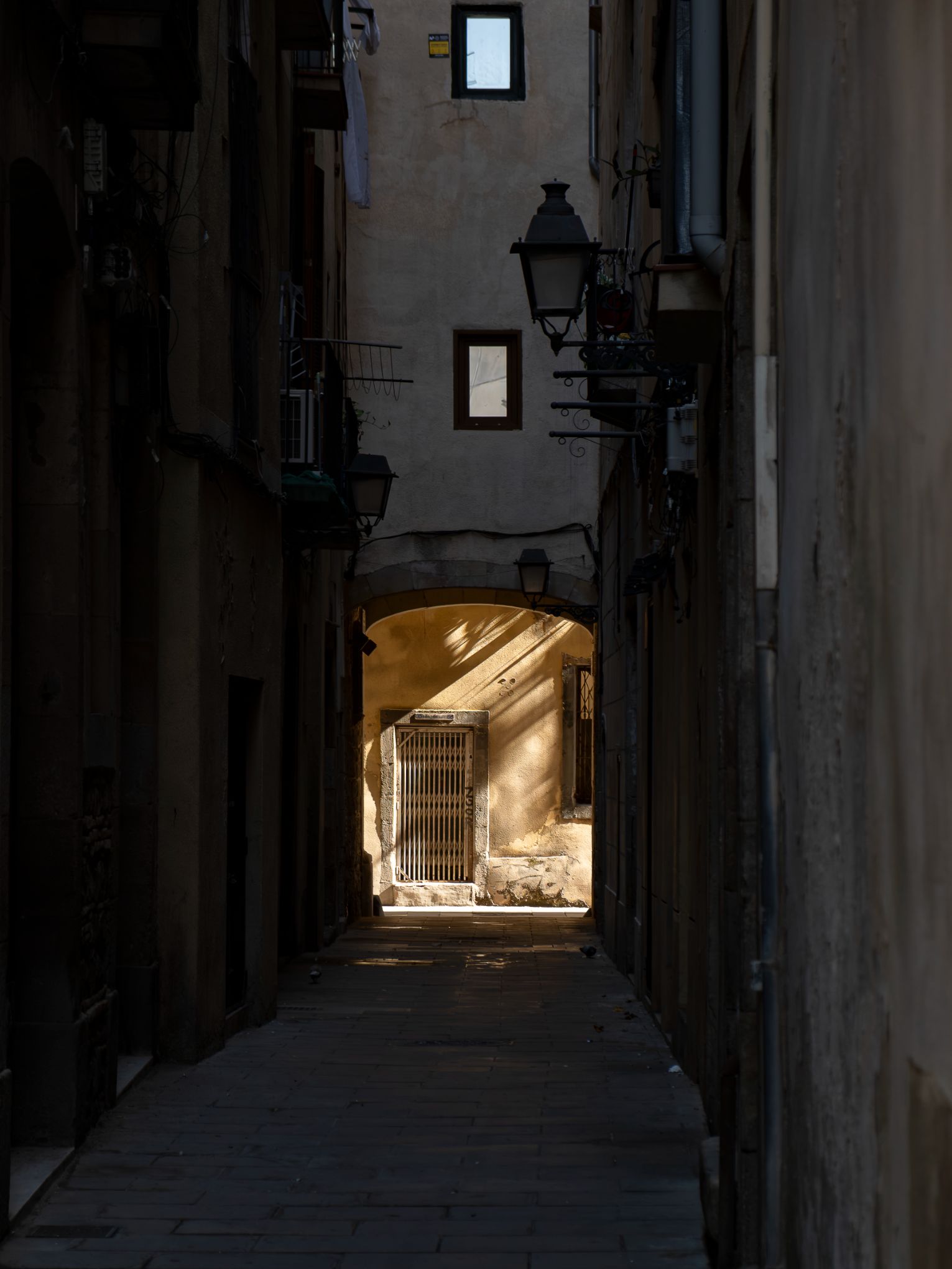STREET IVP 23